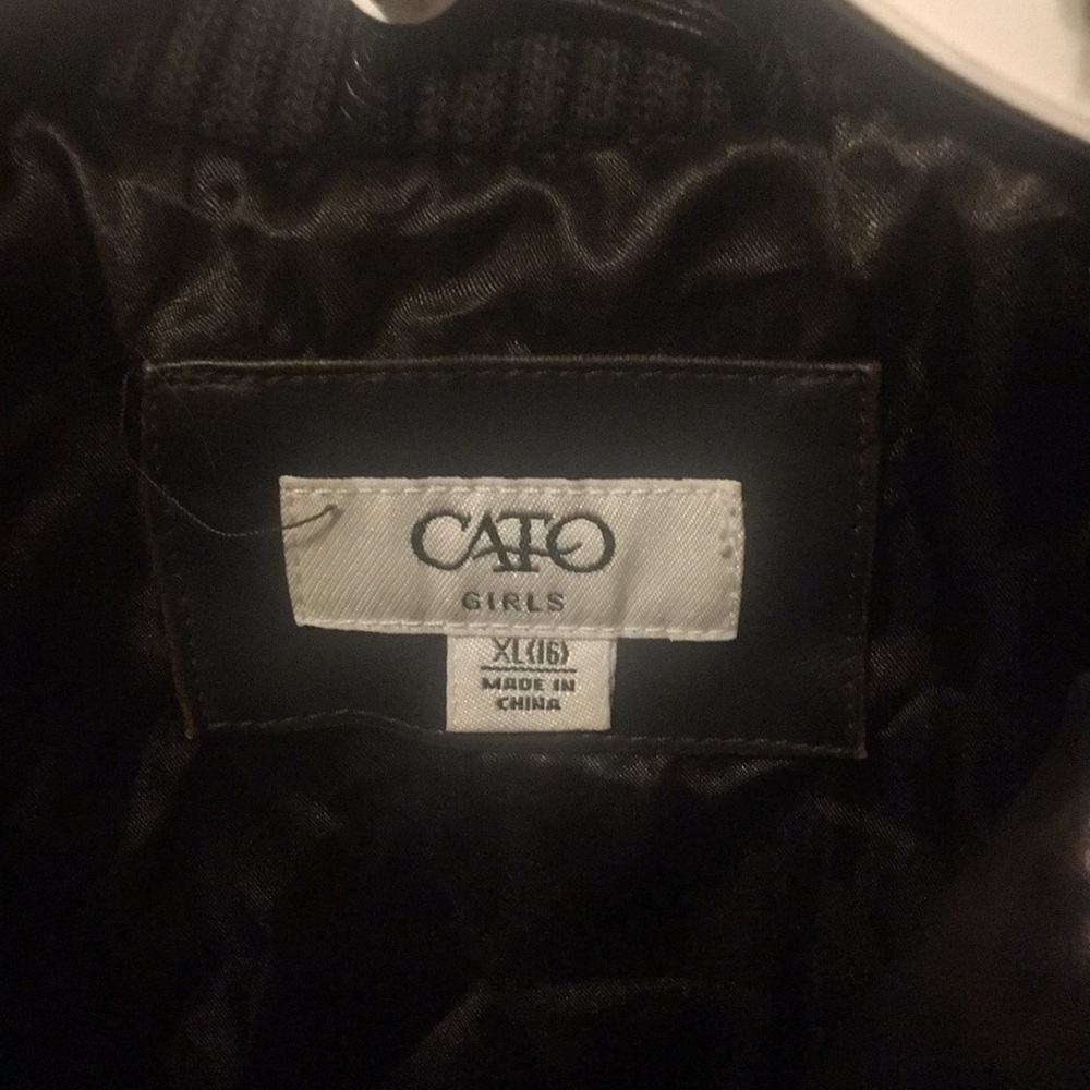 Cato Jacket - Picture 2 of 4